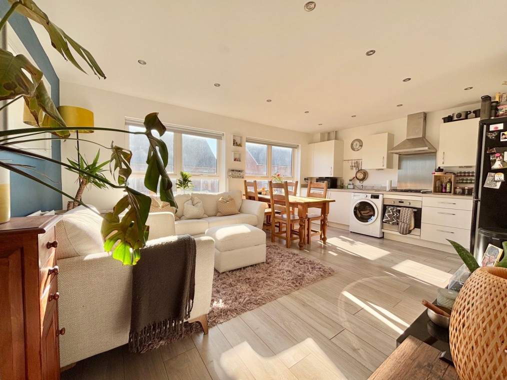 Furnells Way, Bexhill-on-Sea, East Sussex