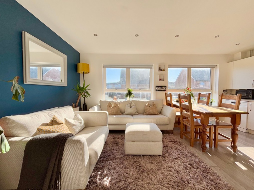 Furnells Way, Bexhill-on-Sea, East Sussex