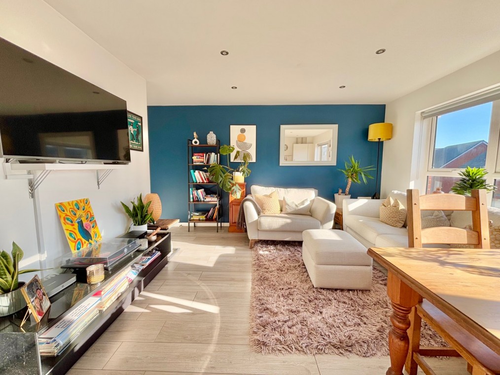Furnells Way, Bexhill-on-Sea, East Sussex