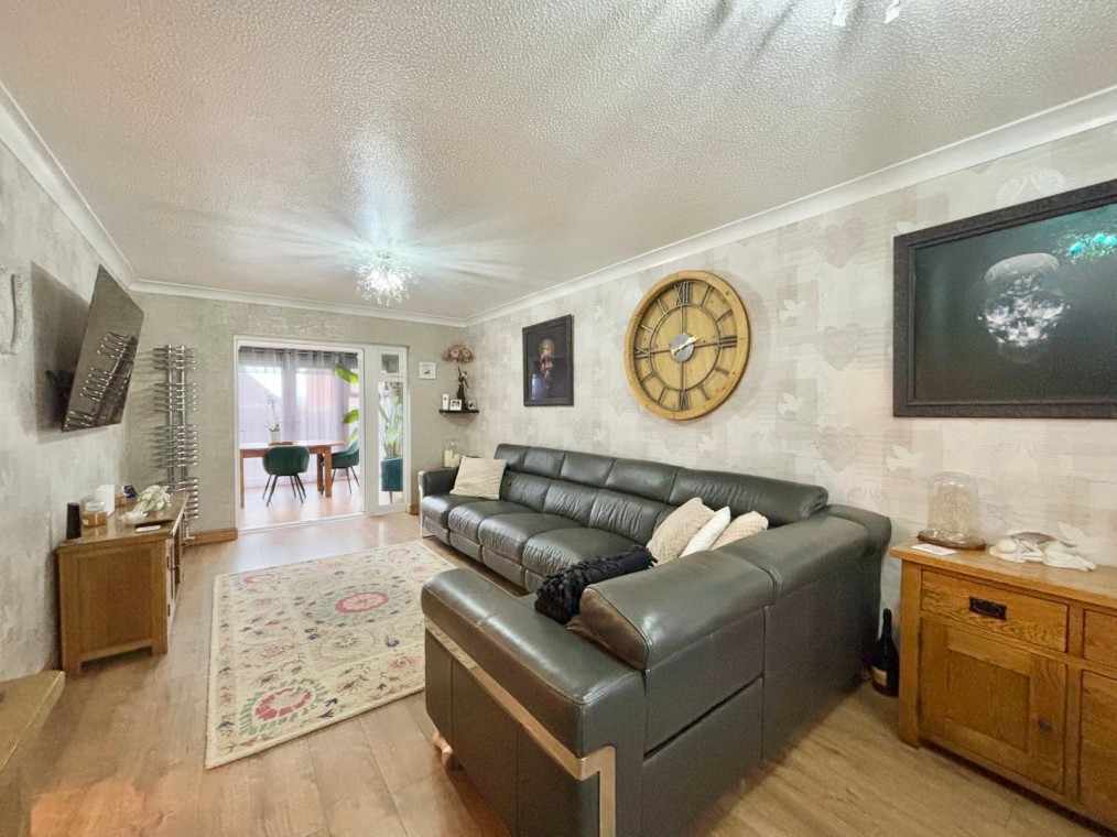Ninfield Road, Bexhill-on-Sea, East Sussex