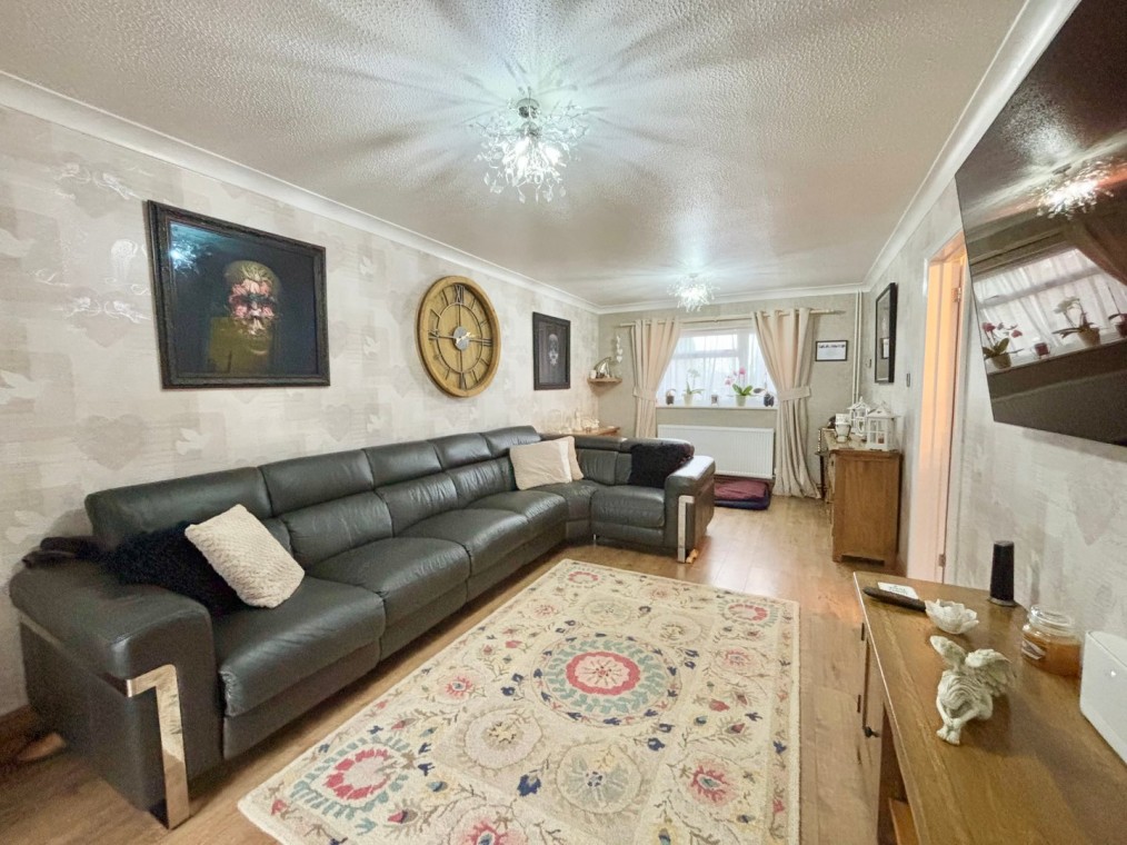 Ninfield Road, Bexhill-on-Sea, East Sussex