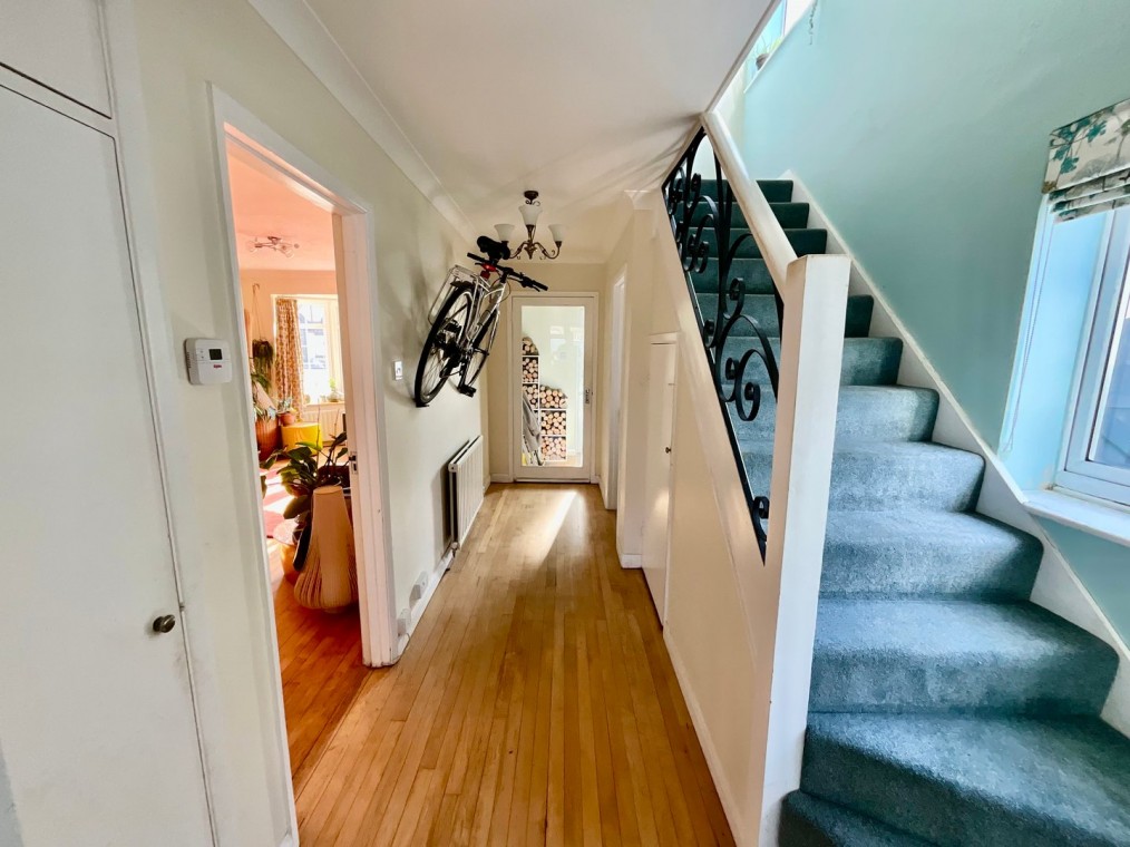 Cooden Drive, Bexhill-on-Sea, East Sussex
