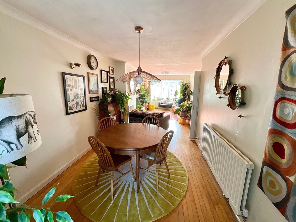 Cooden Drive, Bexhill-on-Sea, East Sussex