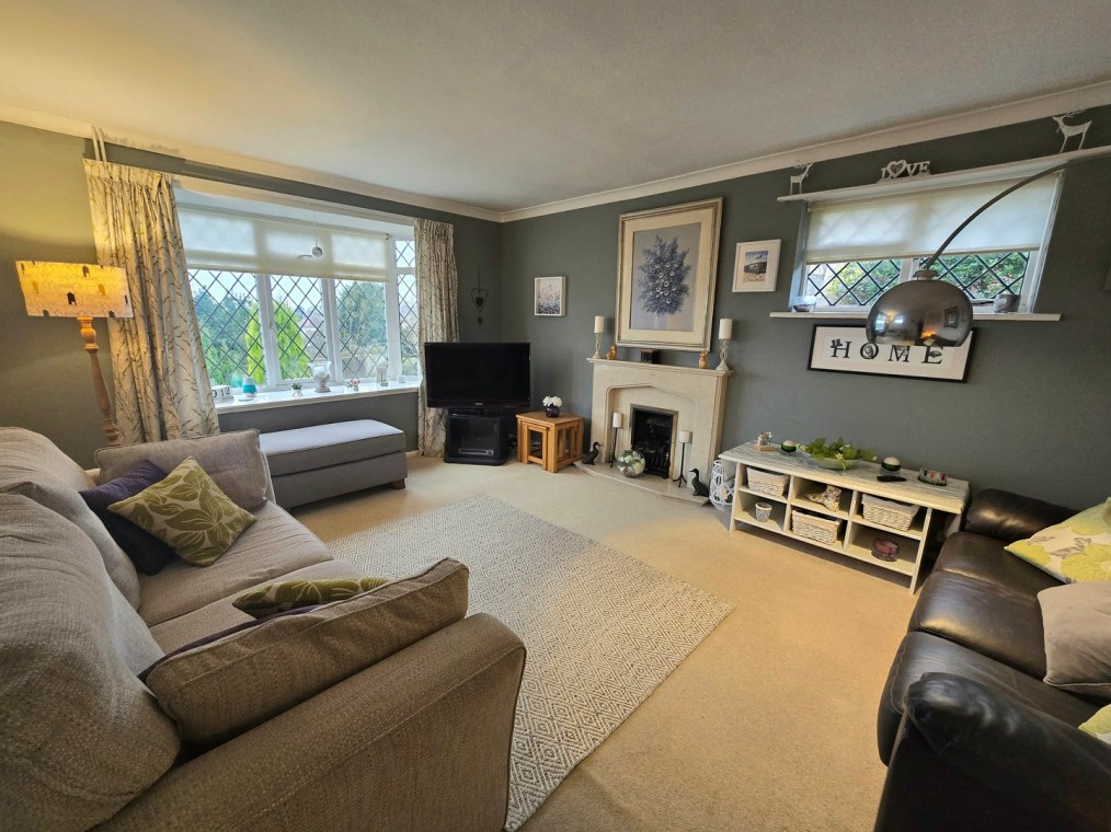 Ward Way, Bexhill-on-Sea, East Sussex