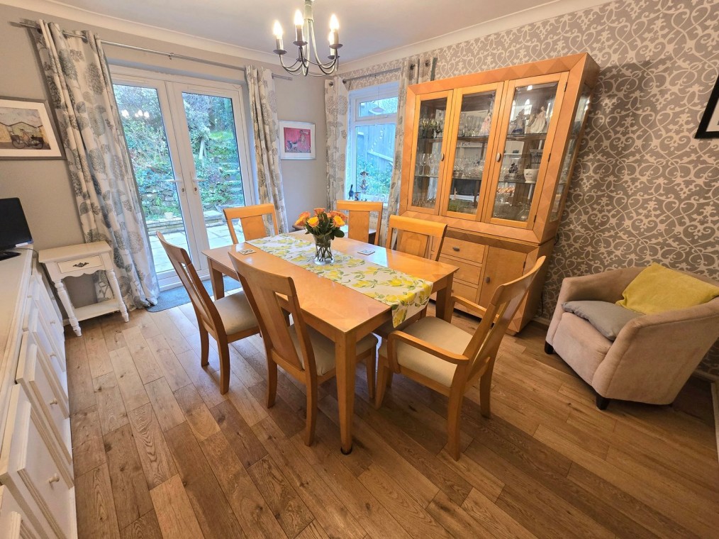 Ward Way, Bexhill-on-Sea, East Sussex