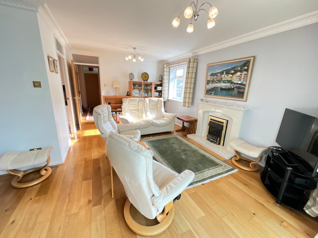 Osbern Close, Bexhill-on-Sea, East Sussex