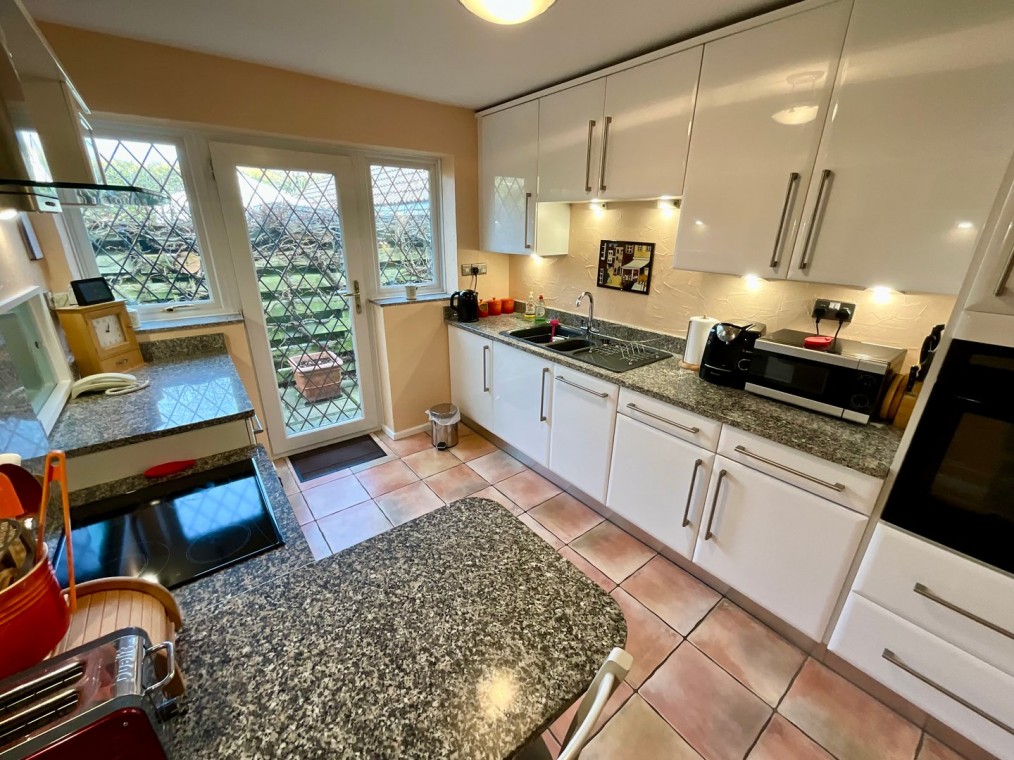 Osbern Close, Bexhill-on-Sea, East Sussex