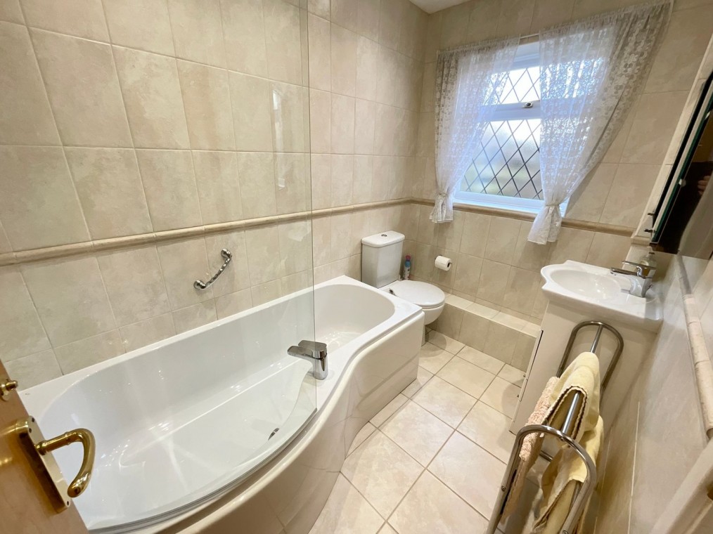 Osbern Close, Bexhill-on-Sea, East Sussex