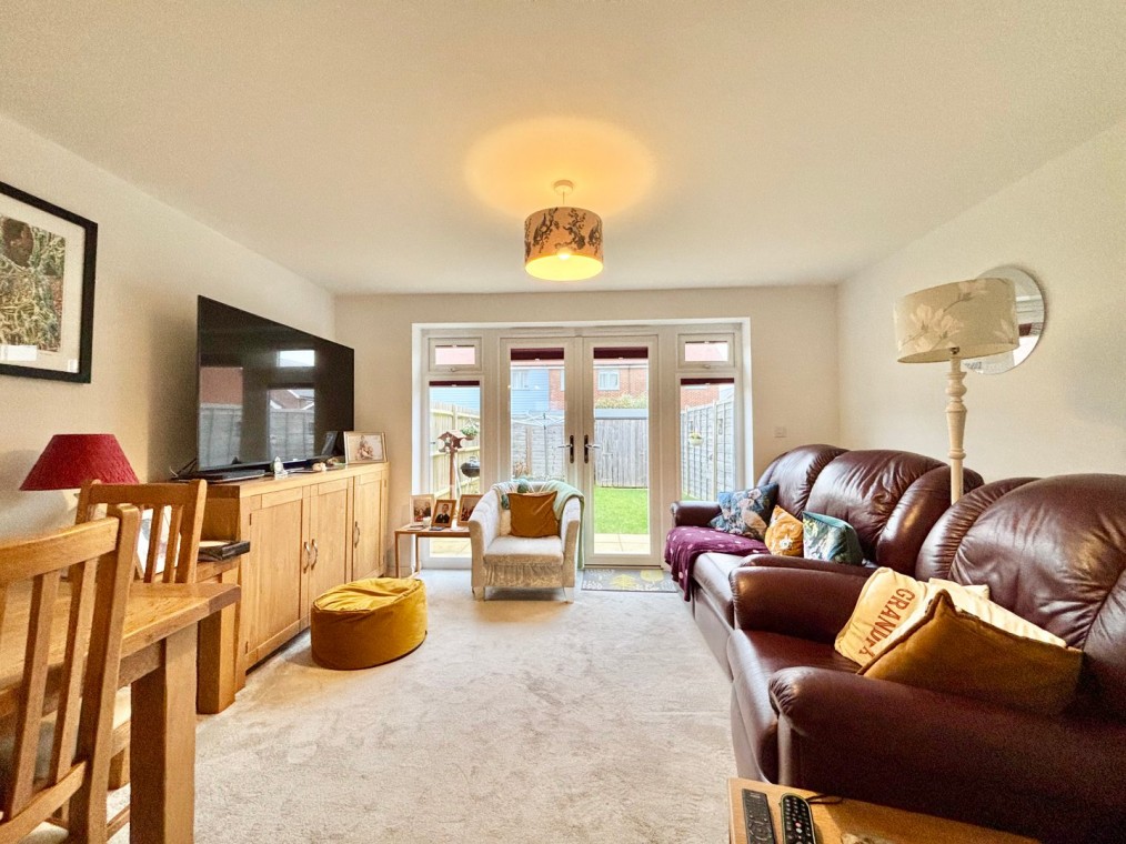 Tulip Way, Bexhill-on-Sea, East Sussex