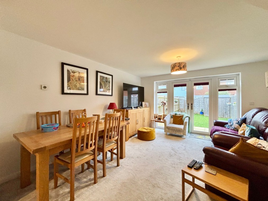 Tulip Way, Bexhill-on-Sea, East Sussex