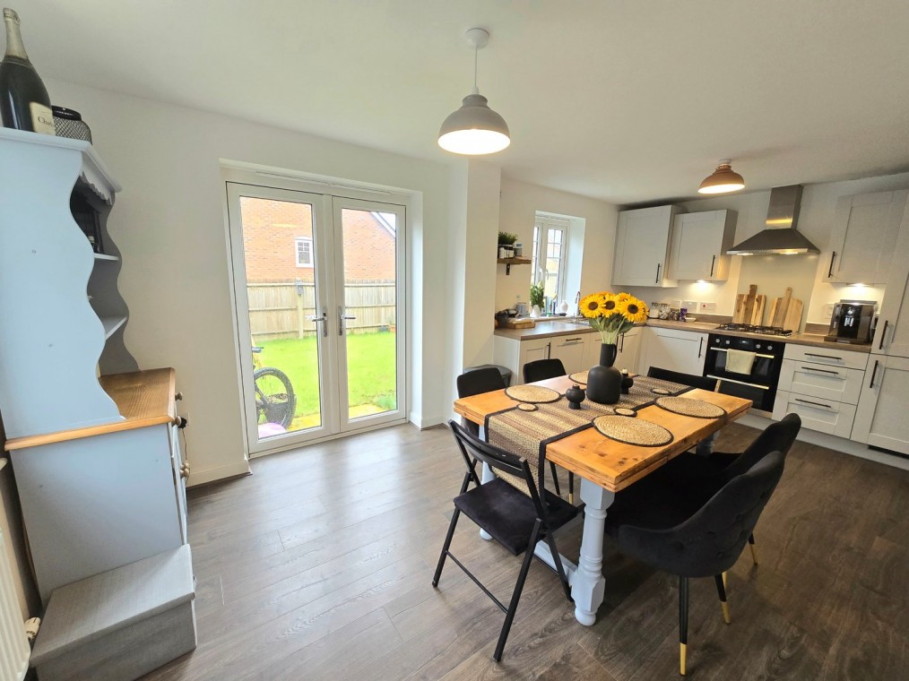 Paddock Way, Bexhill-on-Sea, East Sussex