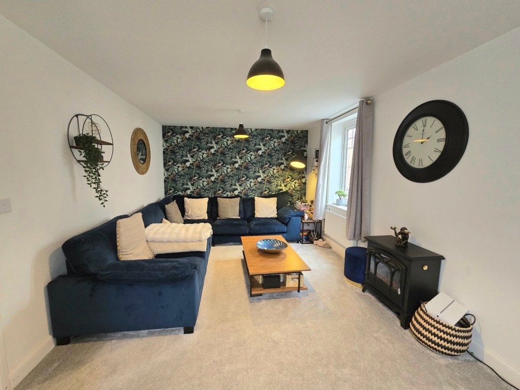 Paddock Way, Bexhill-on-Sea, East Sussex