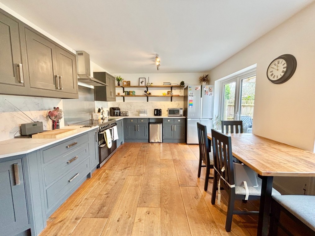 Peartree Lane, Bexhill-on-Sea, East Sussex