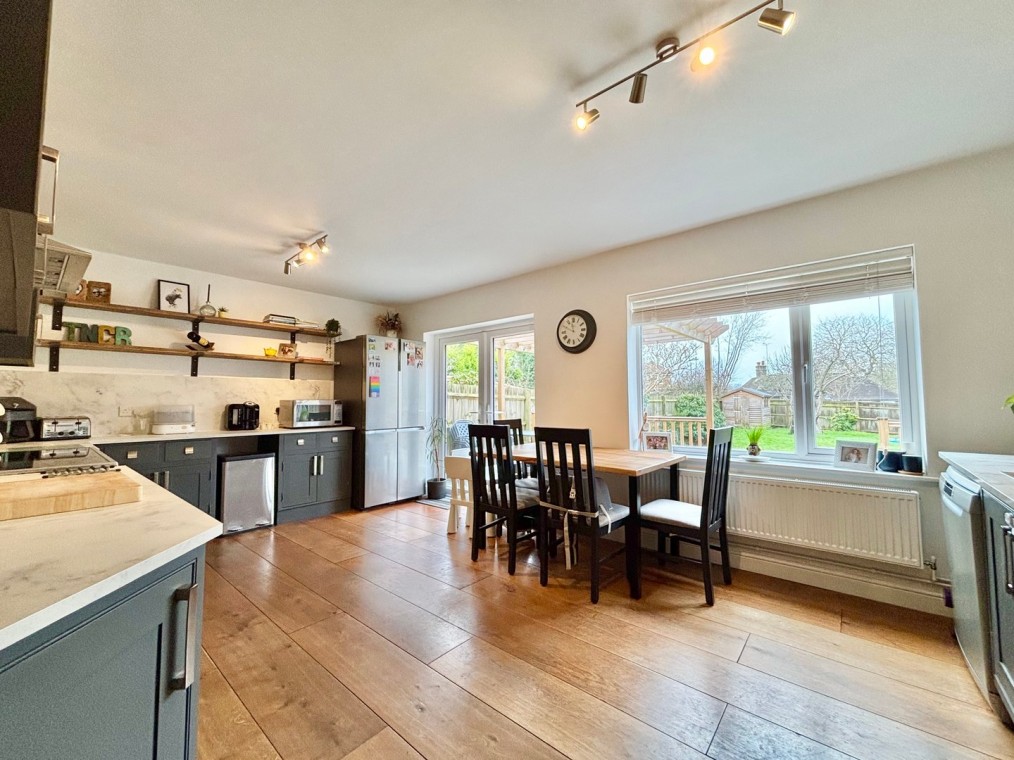 Peartree Lane, Bexhill-on-Sea, East Sussex