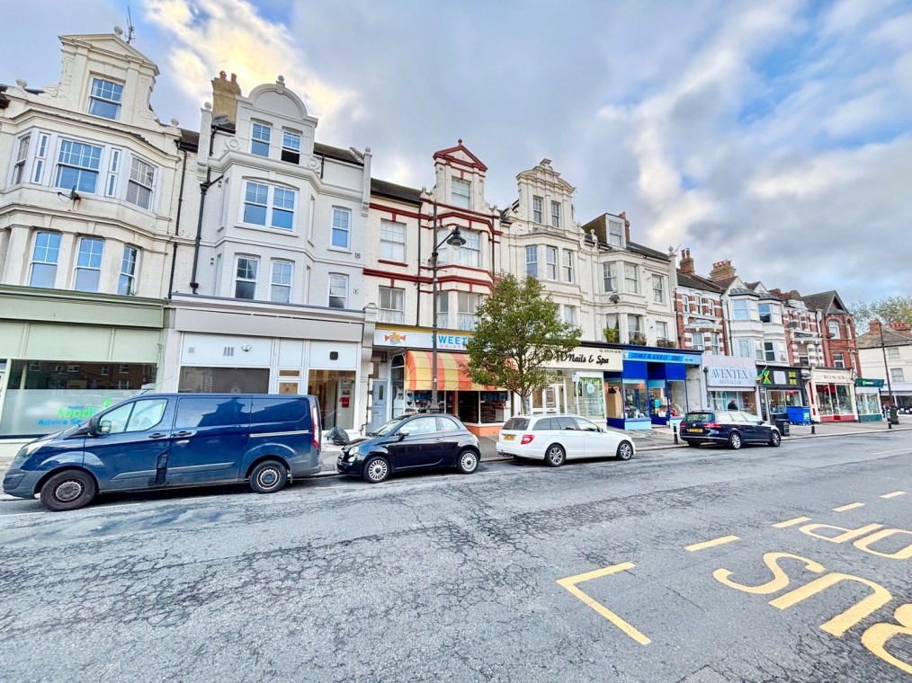 Sackville Road, Bexhill On Sea, East Sussex