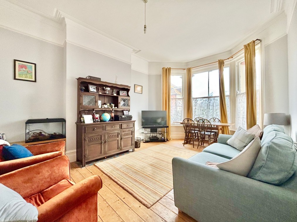 Sackville Road, Bexhill On Sea, East Sussex