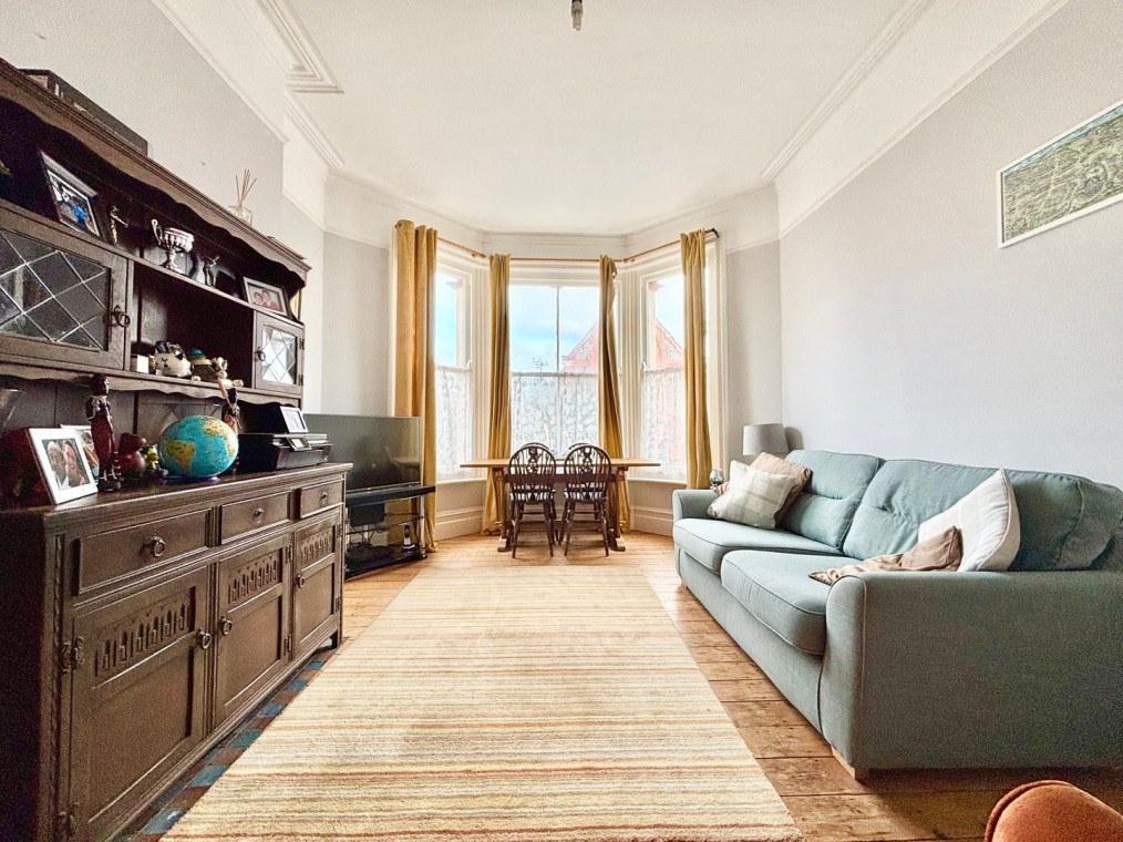 Sackville Road, Bexhill On Sea, East Sussex