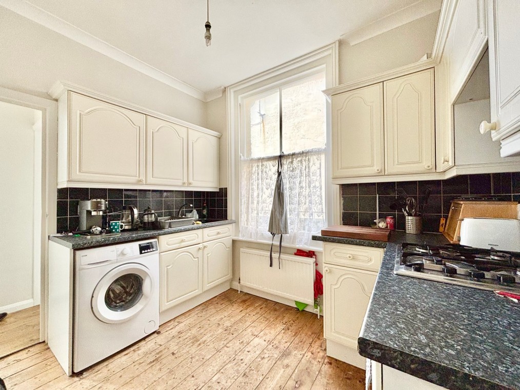 Sackville Road, Bexhill On Sea, East Sussex