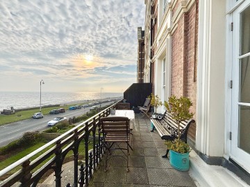 Knole Road, Bexhill-on-Sea, East Sussex