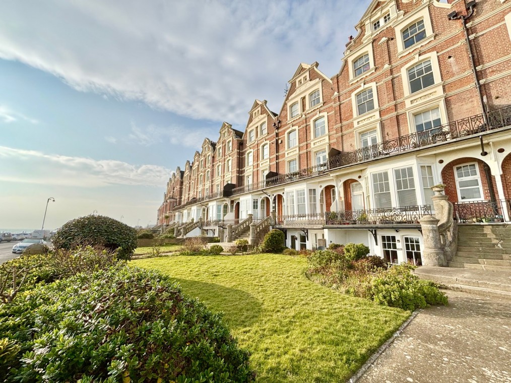 Knole Road, Bexhill-on-Sea, East Sussex