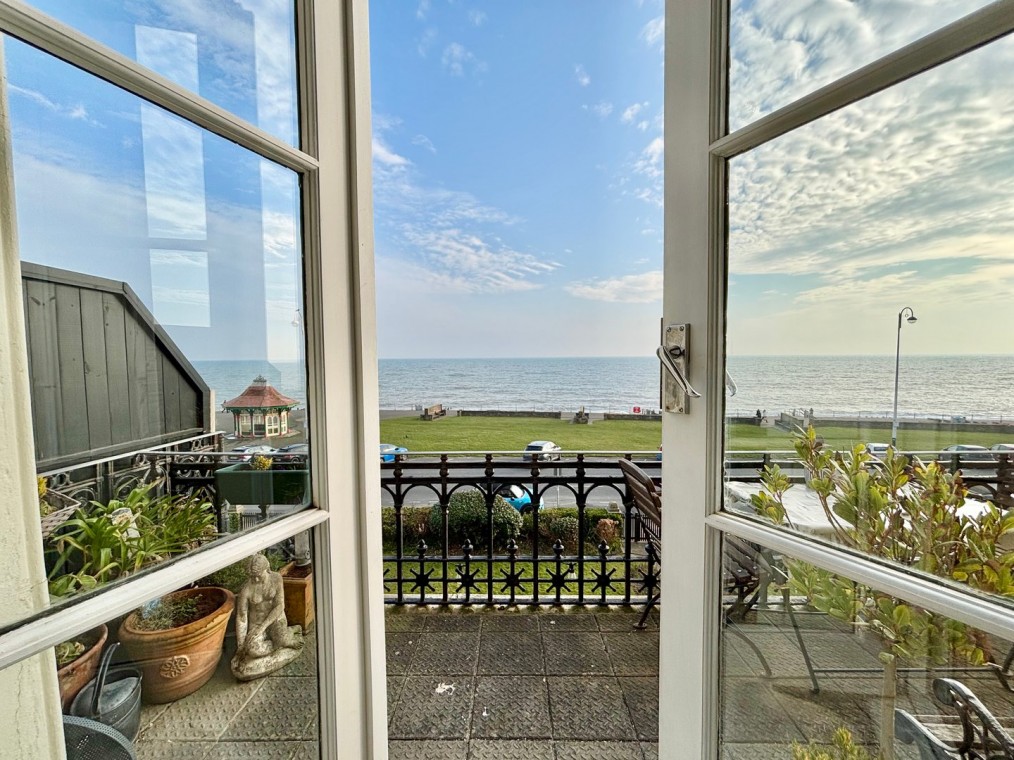 Knole Road, Bexhill-on-Sea, East Sussex