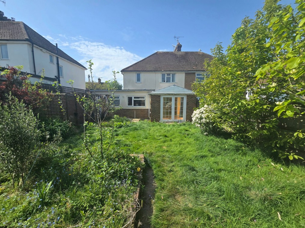 St James Avenue, Bexhill-on-Sea, East Sussex