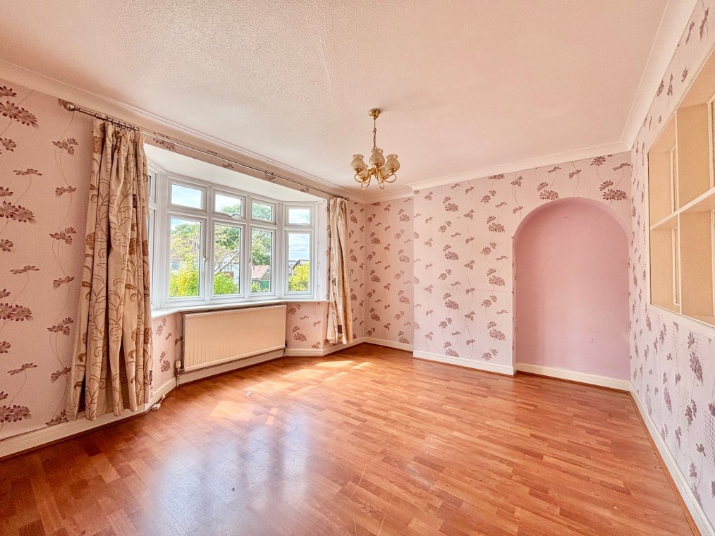 St James Avenue, Bexhill-on-Sea, East Sussex