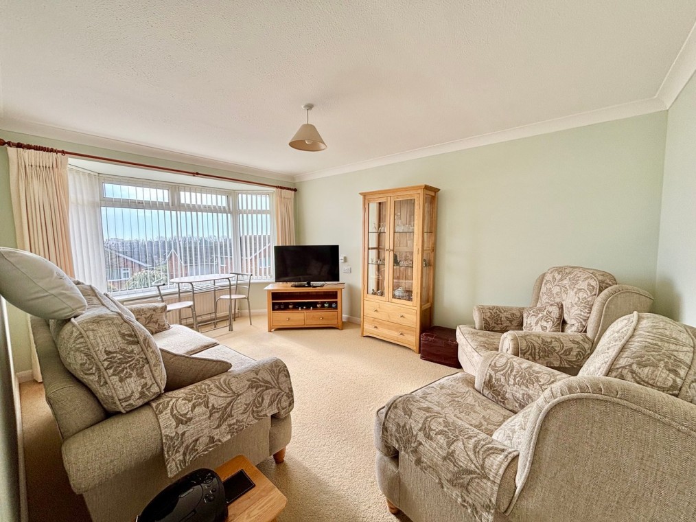 Links Drive, Bexhill-on-Sea, East Sussex