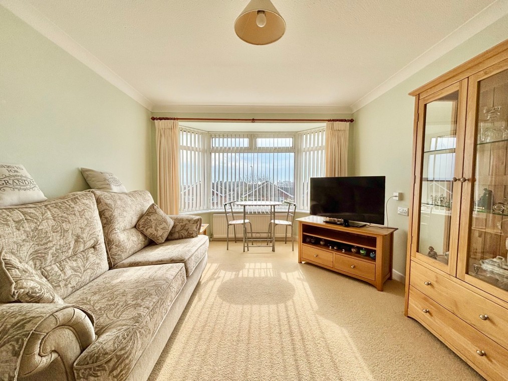 Links Drive, Bexhill-on-Sea, East Sussex