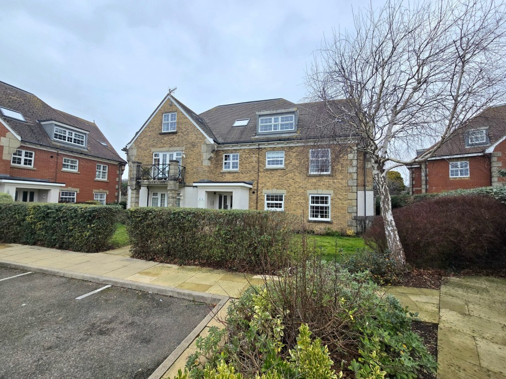 Jasmine Way, Bexhill-on-Sea, East Sussex