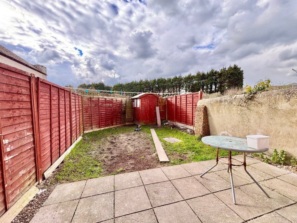 Reginald Road, Bexhill on Sea, East Sussex
