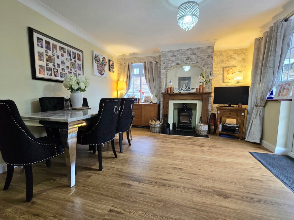 Deans Drive, Bexhill-on-Sea, East Sussex