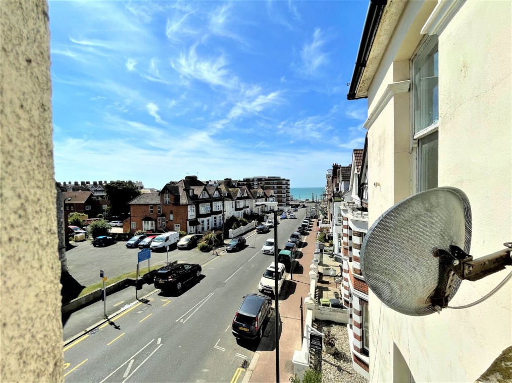Sea Road, Bexhill-on-Sea, East Sussex