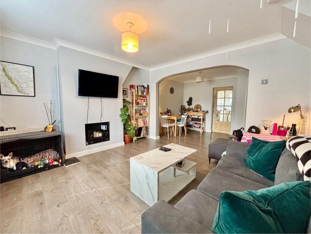 Church Hill Avenue, Bexhill-on-Sea, East Sussex