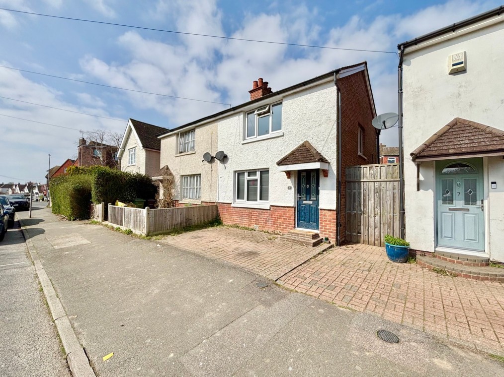 Church Hill Avenue, Bexhill-on-Sea, East Sussex