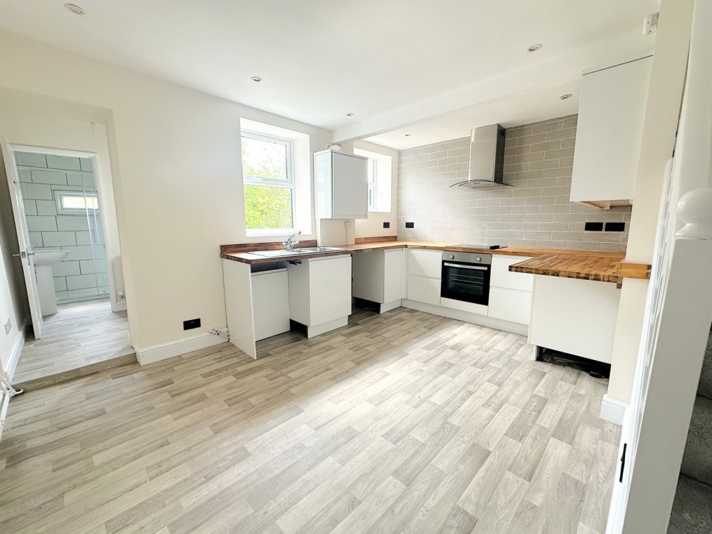 Harold Road, Hastings, East Sussex