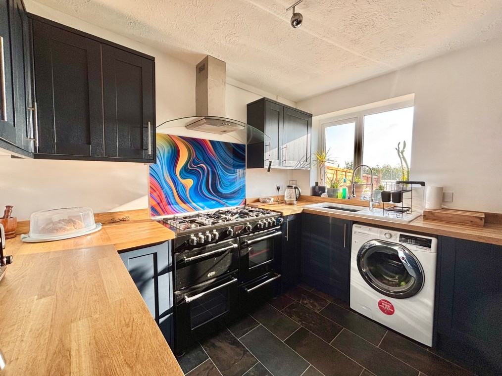 Quebec Road, St Leonards-on-Sea, East Sussex