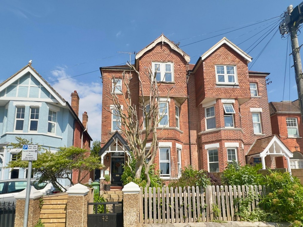 Clifford Road, Bexhill On Sea, East Sussex