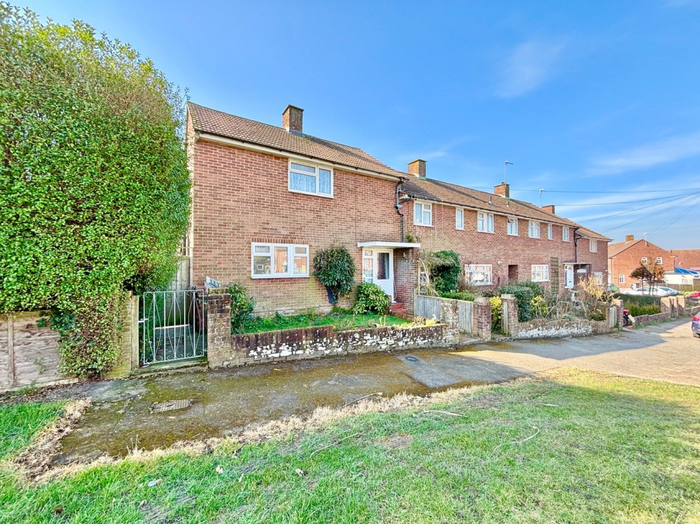 Shepherds Close, Bexhill-on-Sea, East Sussex