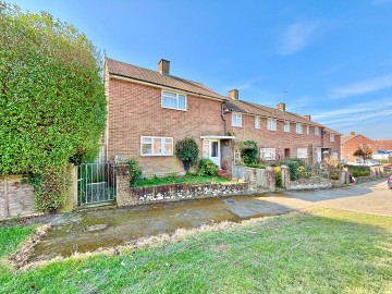 Shepherds Close, Bexhill-on-Sea, East Sussex