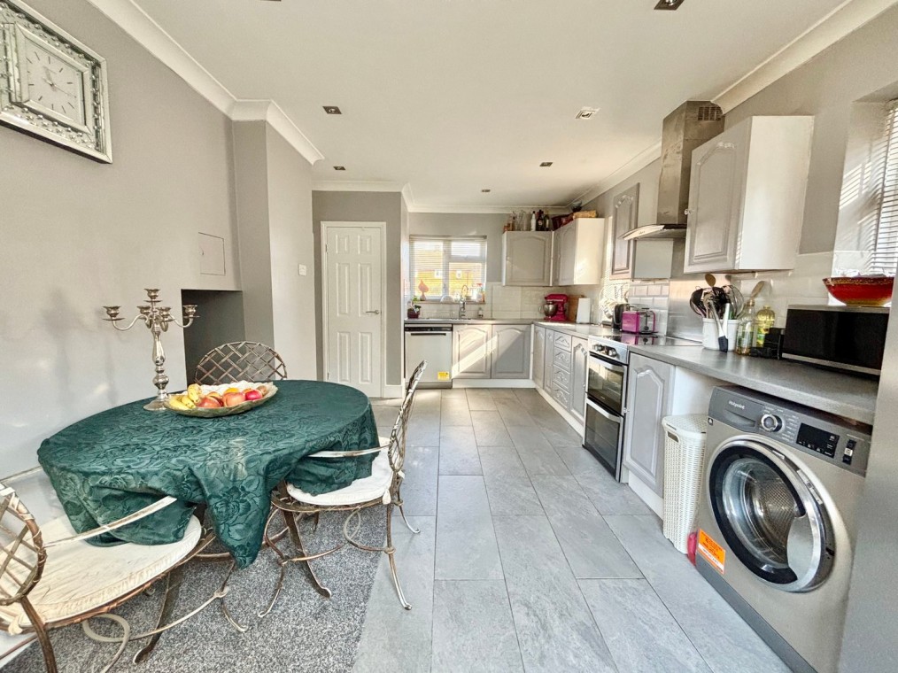 Shepherds Close, Bexhill-on-Sea, East Sussex
