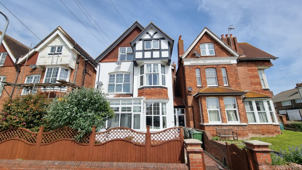 Cantelupe Road, Bexhill-on-Sea, East Sussex