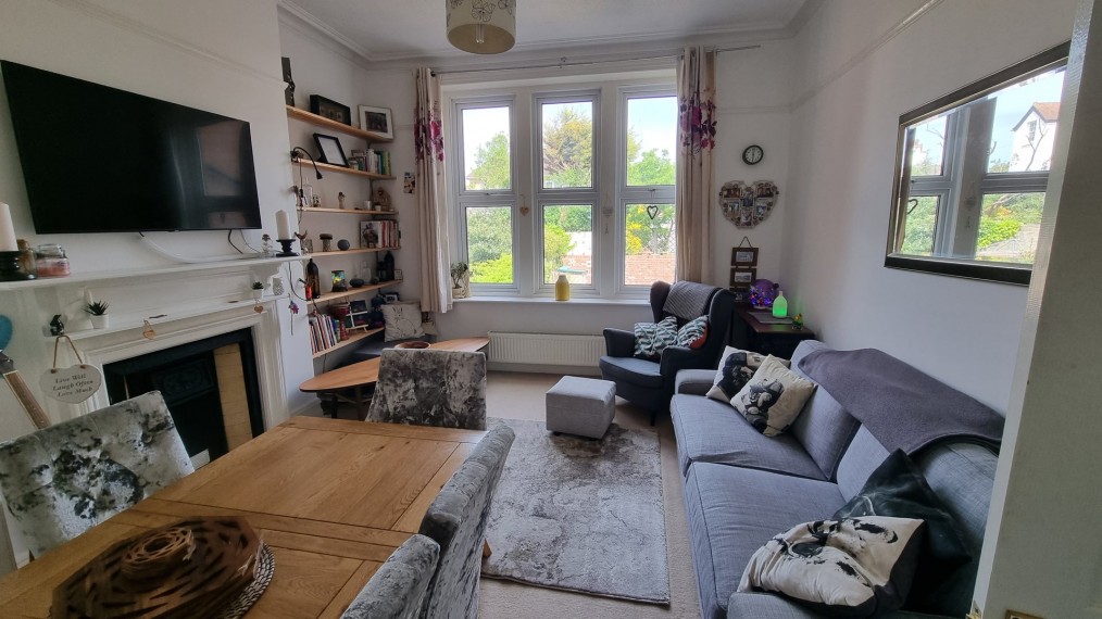 Cantelupe Road, Bexhill-on-Sea, East Sussex