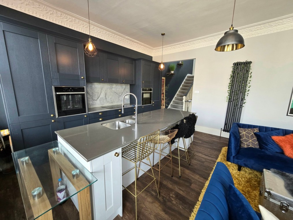 Wickham Avenue, Bexhill On Sea, East Sussex