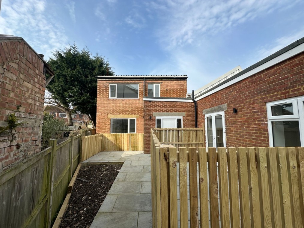 Chandler Road, Bexhill On Sea, East Sussex