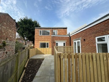 Chandler Road, Bexhill On Sea, East Sussex