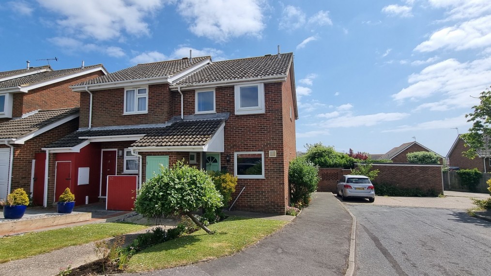 Kestrel Close, Bexhill-on-Sea, East Sussex