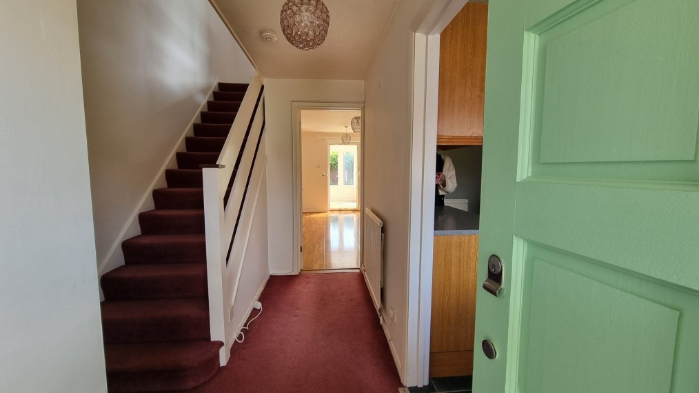 Kestrel Close, Bexhill-on-Sea, East Sussex
