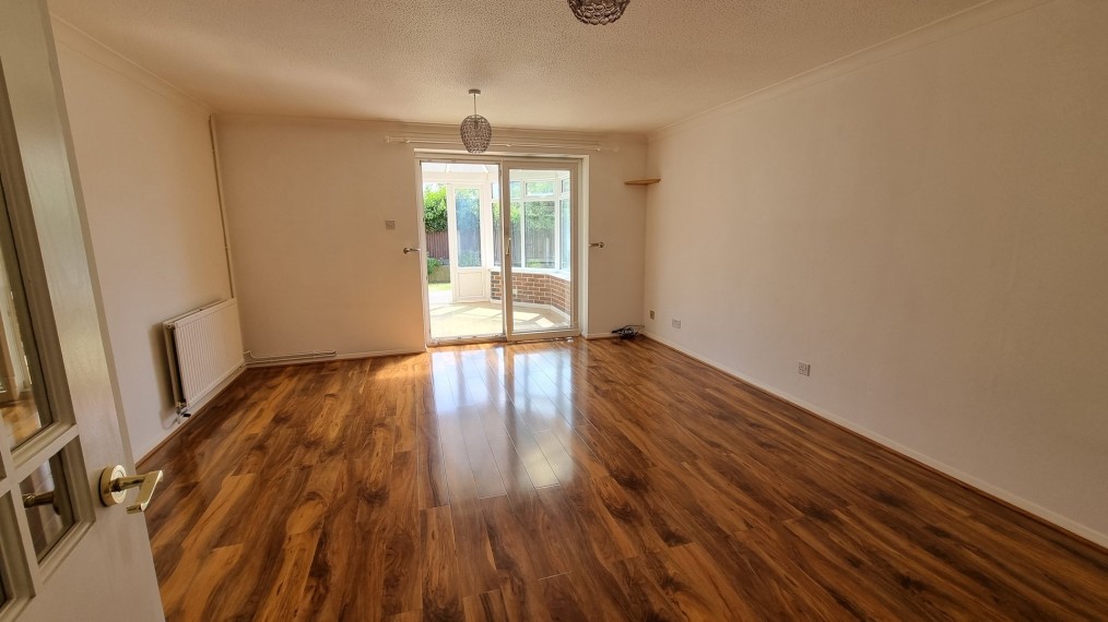 Kestrel Close, Bexhill-on-Sea, East Sussex