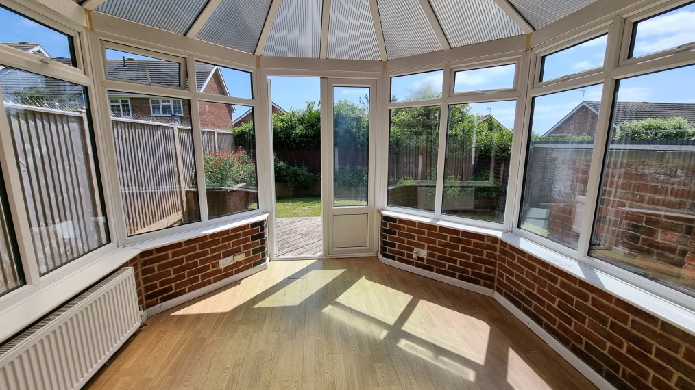 Kestrel Close, Bexhill-on-Sea, East Sussex